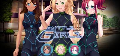 Battle Girls Deluxe Edition