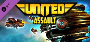 Star Realms - United: Assault banner