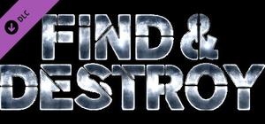 Find & Destroy - Quick Start banner