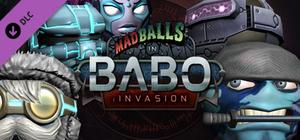 Madballs BDI Evolution Skin Rollup banner