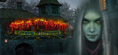 Revenge of the Spirit: Rite of Resurrection