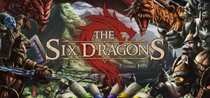 The Six Dragons banner