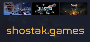 shostak.games collection banner