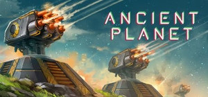 Ancient Planet banner