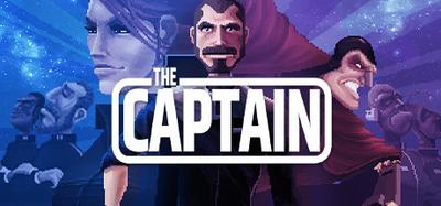 The Captain banner