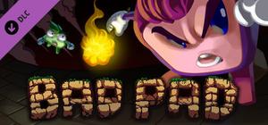 Bad Pad - Soundtrack banner