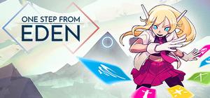 One Step From Eden banner