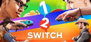1-2-Switch™ banner