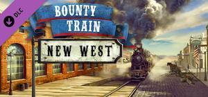 Bounty Train - New West banner