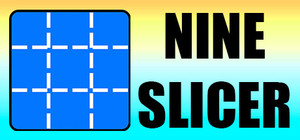 Nine-Slicer banner