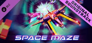 Space Maze OST banner