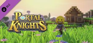 Portal Knights - Emoji Box banner