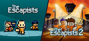 The Escapists 1 & 2 Ultimate Collection banner