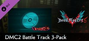 Devil May Cry 5 - DMC2 Battle Track 3-Pack banner