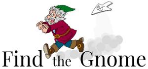 Find the Gnome banner