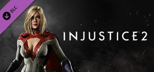 Injustice™ 2 - Power Girl banner