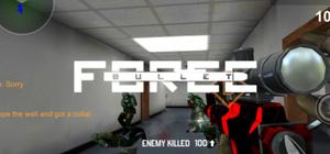 Bullet Force banner