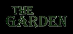 The Garden banner