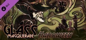 Glass Masquerade - Halloween Puzzle Pack banner