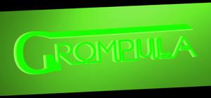 Grompula banner