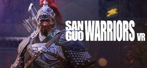 Sanguo Warriors VR banner