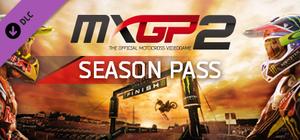 MXGP2 - Season Pass banner