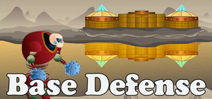 Base Defense banner