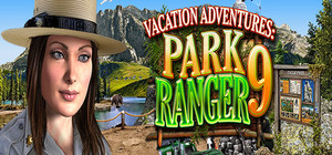 Vacation Adventures: Park Ranger 9 banner