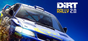DiRT Rally 2.0 banner