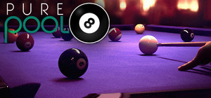 Pure Pool + Soundtrack Bundle banner