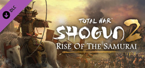 Total War: SHOGUN 2 - Rise of the Samurai banner