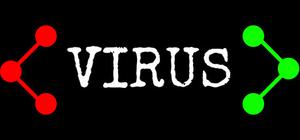 VIRUS banner