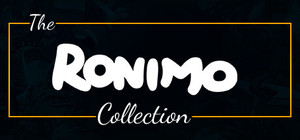 Ronimo Games Collection banner