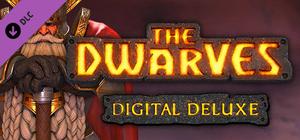 The Dwarves Digital Deluxe Edition Upgrade banner
