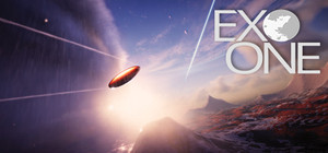 EXO ONE banner