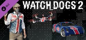 Watch_Dogs® 2 - Ride Britannia Pack banner