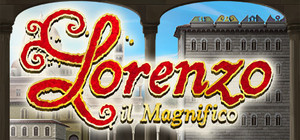 Lorenzo il Magnifico banner