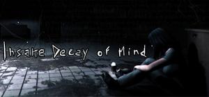 Insane Decay of Mind banner