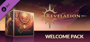 Revelation Online - Free Steam Welcome Pack banner
