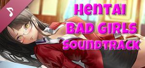 Hentai Bad Girls - Soundtrack banner