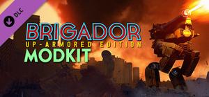 Brigador Modkit & Map Editor banner