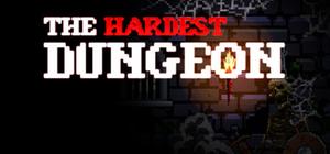 The Hardest Dungeon banner