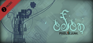 PixelJunk Eden + Soundtrack banner