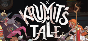 Meteorfall: Krumit's Tale banner