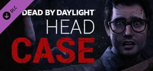 Dead by Daylight - Headcase banner