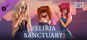Zeliria Sanctuary - OST + ARTBOOK banner