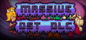 Massive + Original Soundtrack banner