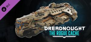Rogue Cache banner