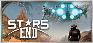 Stars End banner