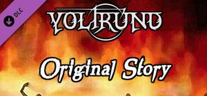 Yoltrund: The World of Eternal Woe - Original Story banner